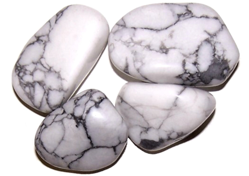 ����ʯHowlite|����������ˮ������