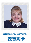 �����ݿ����¶�Τ��Angelica Olvera 