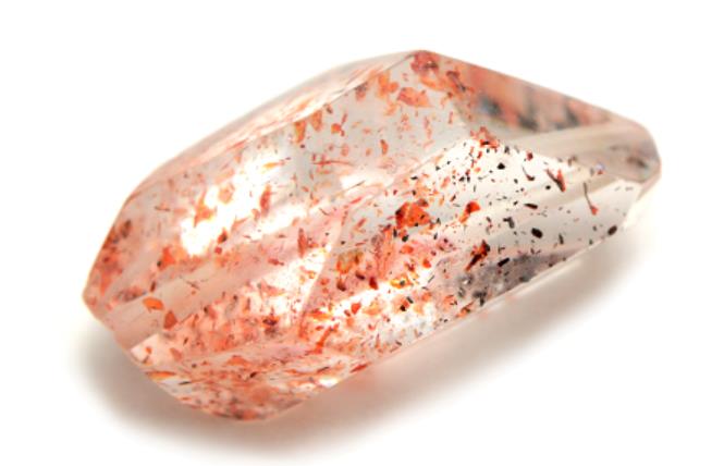 ��ʯӢ���ܣ�Fire Quartz)����ʯӢ����