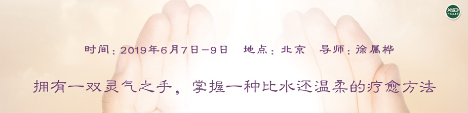 ��������Reiki����������һ����������ѵ��