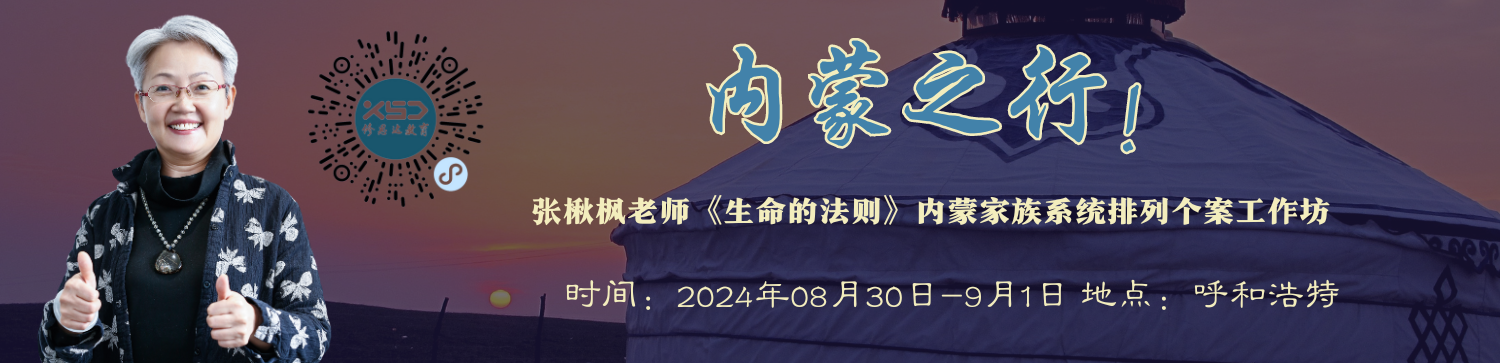 张楸枫老师郑州工作坊